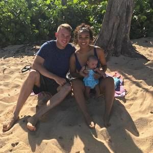 Meet your Posher, Devin